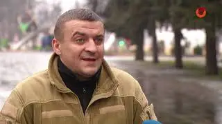 Сегодня - День памяти Героев Небесной сотни