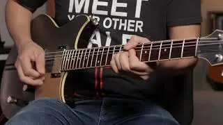 "City Lights" - Pop Fusion Jam