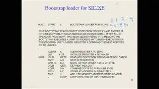 M2_A SIMPLE BOOTSTRAP LOADER