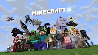 MINECRAFT - НО ЭТО ПУСТЫННЫЙ АД, ВЫЖИВАНИЕ №1 1.16.5 C CHAOSTRIKS, SONS OF THE SAND № 8