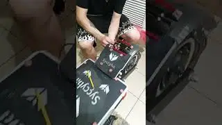 Ремонт электросамокатов Малинковская 30