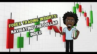 Forex Trading Insights: Navigating the Dollar Index