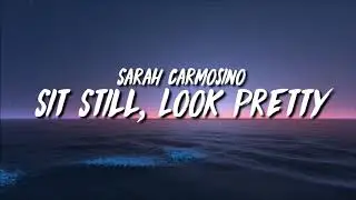 Daya - Sit Still, Look Pretty by Sarah Carmosino (Lyrics)