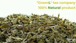 GreenL чайная компания
