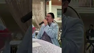 Sen yaratgan...... Shayx Husayn Buxoriy