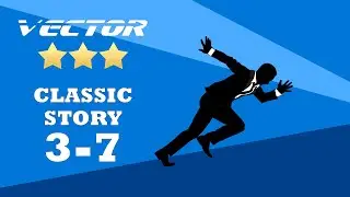 Vector Classic Story 3-7 (2023 Gameplay)