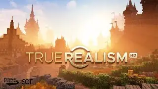 True Realism HD Texture | NUEVO ADDON PARA MINECRAFT BEDROCK 1.21+ 2026 MARKETPLACE NEW.