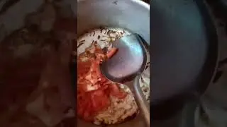 masak ampela plus resep nya ala arab saudi #mantapgaeesss