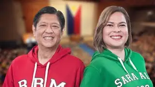 President Bongbong Marcos Proclamation Live
