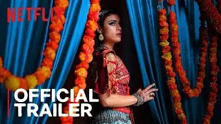 Infamy (Infamia) - 2023 - Netflix Series Trailer - English Subtitles