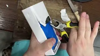 Яндекс маркет продал паленый ксяоми на 30000 powerbank ! Распаковка powerbank