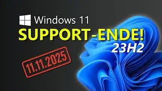 Windows 11 23H2 support ends in 2025: What you need to know now!