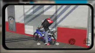 JOGO MUMDO ABERTO DE MOTO COM ENTREGAS BRASILEIRO ANDROID