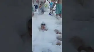 Пяна Машина SFAT