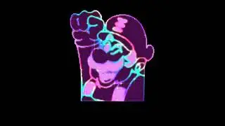 NOURISHING BLOOD // Slowed + Reverb // Mario's Madness V2 - FNF
