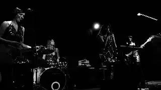 The Cleopatras LIVE 