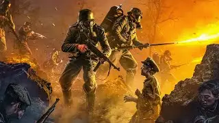 63 DAYS New Gameplay Walkthrough [4K 60FPS] No Commentary