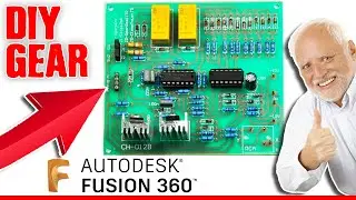 Transistor Curve Tracer Custom Build- DIY