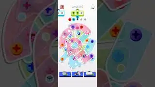 Screw Jam 564 | GAME Walkthrough