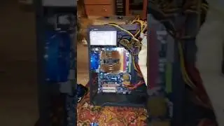 ну вот и все!😥закончилась история моего пк😔😔я буду помнить и скучать😭😭
