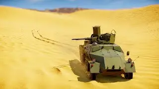 Double-barrel piercer (War Thunder)
