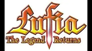 Lufia: The Legend Returns Playthrough #01 Fortune Teller