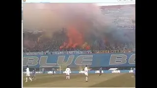 Bad Blue Boys 2006 / dinamo - kamen / 20g bbb / 1.dio