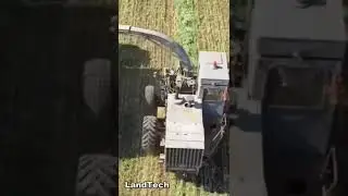 КСК 100 ВСЕГДА НА ЗАГОТОВКЕ КОРМОВ !!!!