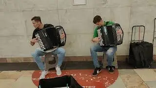 Арам Хачатурян - Вальс - Маскарад - 