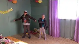 Песня поздравление для дяди.