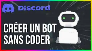 How to Create a Discord Bot Without Coding in 2026 (Easy Tutorial)