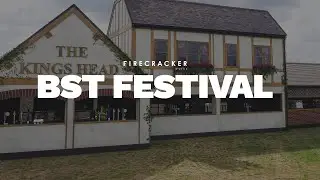 FCW | BST FESTIVAL