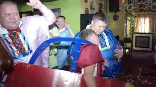 Марийские танцы зажигательные 2021