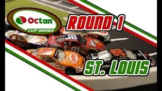 2019 Octan Cup Series Round 1- St. Louis