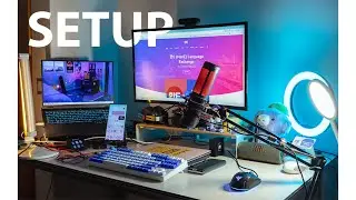 Average Discord Mod's Setup Tour 2024