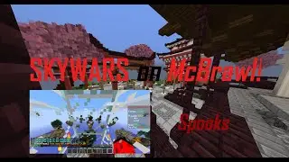 Skywars Speedruns #8 Spooks [Music/FullHD]