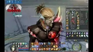 Точка пера с нуля! Перо +10 OMFG! Aion Legend!
