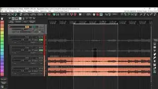 Reaper Tutorials- Quick Edit Shortcuts