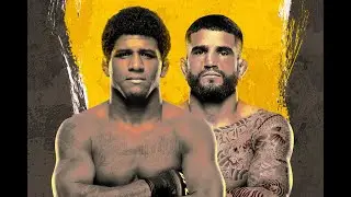 Weekly Headlines + UFC Burns vs Brady