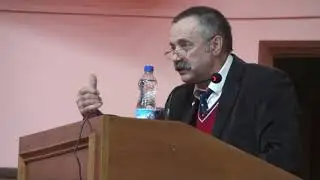 Белорусская пасека 2018. Выступление  Халько Н.В.