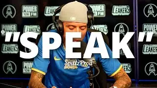 [FREE] CENTRAL CEE x FRENCH THE KID TYPE BEAT - “SPEAK” | UK MELODIC DRILL BEAT | PROD. SPILLZPROD