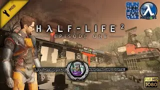 Half-Life 2 Episode One (RTSL) - Full Walkthrough