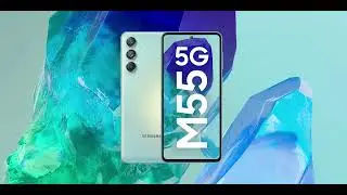 Samsung Galaxy M55 - Ficha Técnica