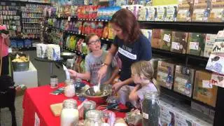 How To Make Homemade Dog Treat Using The Honest Kitchen Zeal