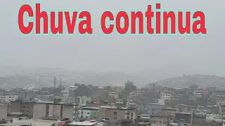 RAIN IN MG IPATINGA