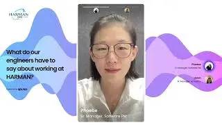 Hear from our engineers!