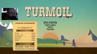 Auf ins Ölgeschäft - #01 TURMOIL [german]