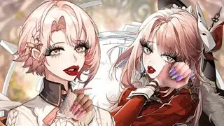 [Food Fantasy] pov: so you want vidal ice wine