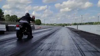Honda Rebel 500 R.I.P. TOMMY