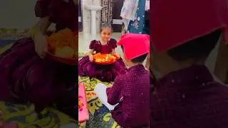 Bhai-Bahan Ka Pyar 💖 Happy Rakshabhandhan 🙏